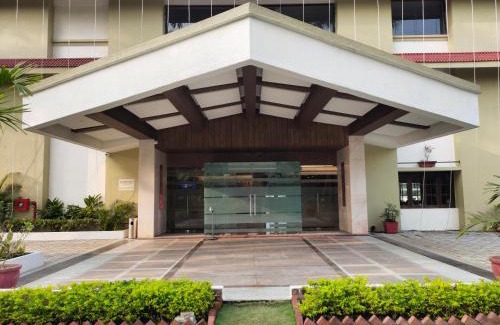 Silvassa Hotel | Inspira Resort