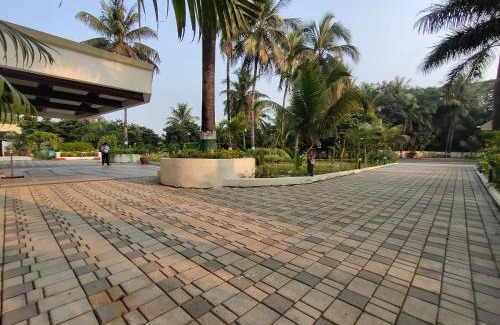 Silvassa Hotel | Inspira Resort