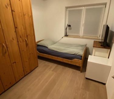 Weyarn Apartment | Inspiratio Domum