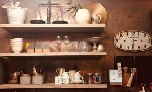 Florentin Apartment | Inspirational Apartment