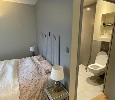 Saint-Loup-Geanges Bed & Breakfast | Inspirations - Chambres d'hôtes