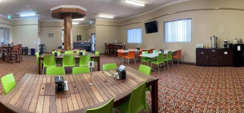 Mullewa Hotel | Inspirations Mullewa