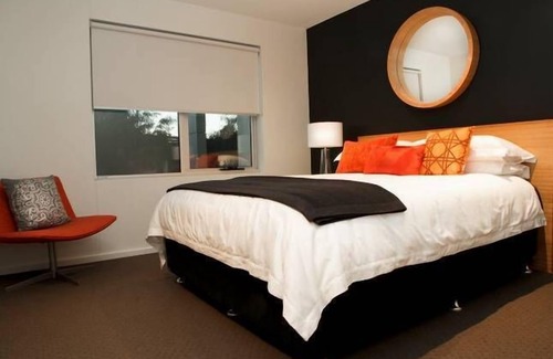 Devonport Apartment | Inspire Boutique Apartments