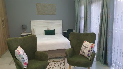 Edenvale House | Inspire Cottage Near OR Tambo Airport & Edenvale