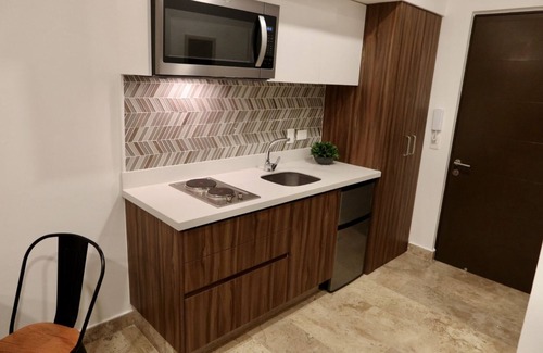 Zazil-ha Condo | Inspired Design, Ocean Views and Bikes!