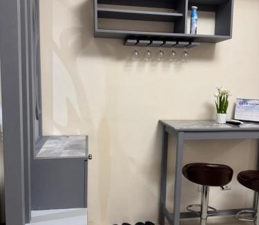 Poblacion District Apartment | Inspiria 19th floor Davao City MACondotel