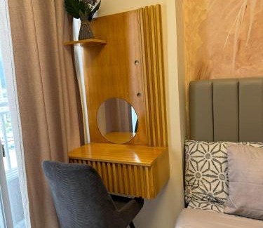 Poblacion District Apartment | Inspiria 19th floor Davao City MACondotel