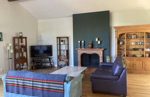 Manitou Springs House | Inspiring Manitou Guesthouse - Monthly Stays