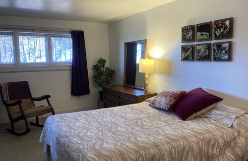 Manitou Springs House | Inspiring Manitou Guesthouse - Monthly Stays