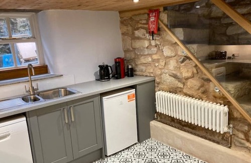 Lancaster House | Instagram-ready 3 double-bedroom house next to castle and city