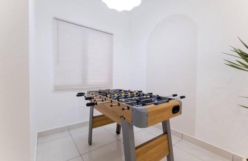 Bandar Tun Razak Apartment | Instagrammable Paraiso near Pavilion Bukit Jalil 7pax