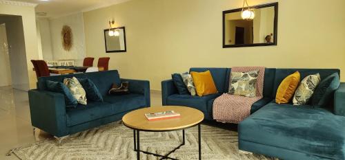 Blantyre Apartment | InstaHomes by Tru - Villa