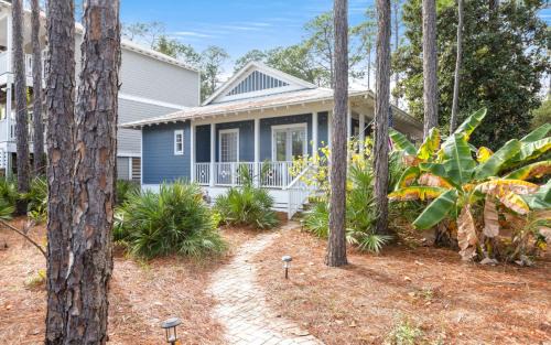 San Juan House | Instant Gratification by Oversee 30A