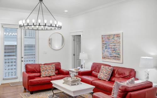 San Juan House | Instant Gratification by Oversee 30A