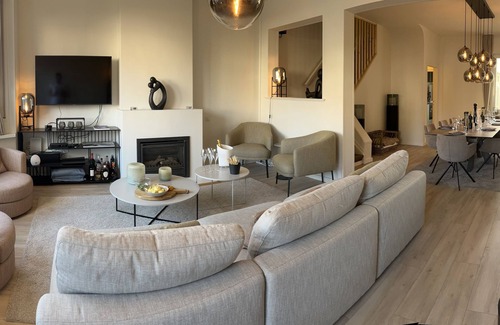 Duinbergen House | Instant Knokke in Duinbergen