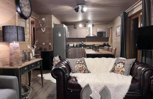 Meribel Village Apartment | Instant Méribel