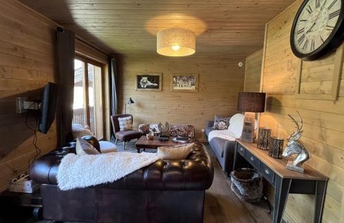 Meribel Village Apartment | Instant Méribel