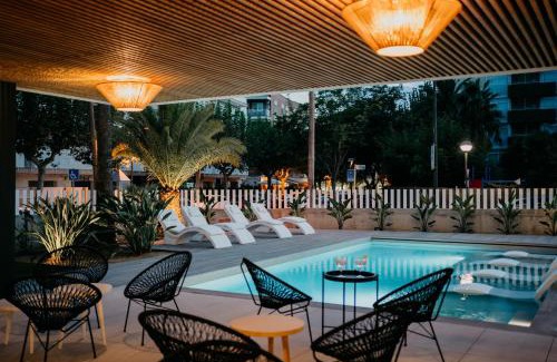 Cambrils Hotel | Instants Boutique Hotel