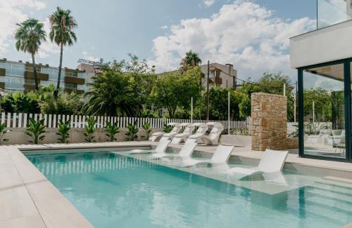 Cambrils Hotel | Instants Boutique Hotel