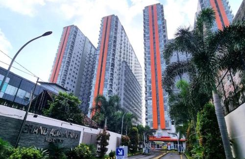 Bandung Apartment | instaspace
