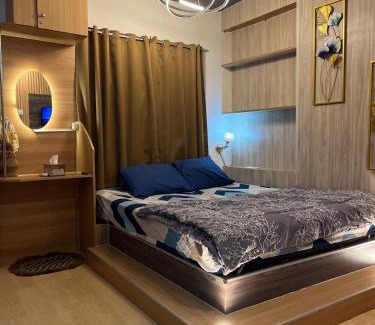 Bandung Apartment | instaspace
