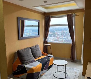 Bandung Apartment | instaspace