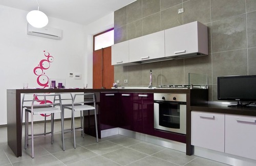 Ascea Apartment | InStile aparthotel