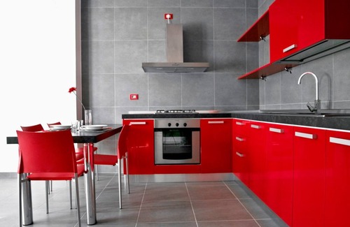 Ascea Apartment | InStile aparthotel