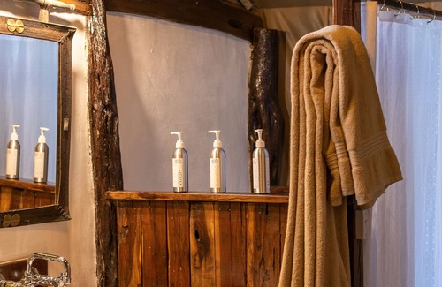Mara North Conservancy Cabin | Instinct of the Mara