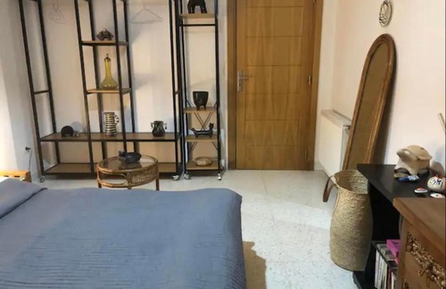 La Soukra House | Instinct