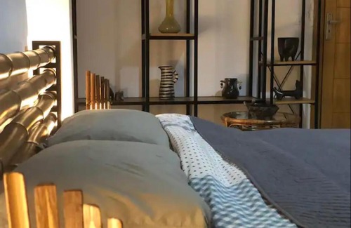 La Soukra House | Instinct