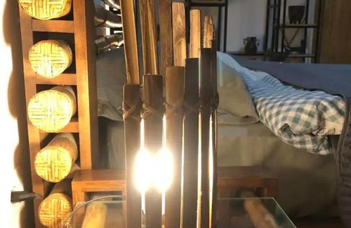 La Soukra House | Instinct