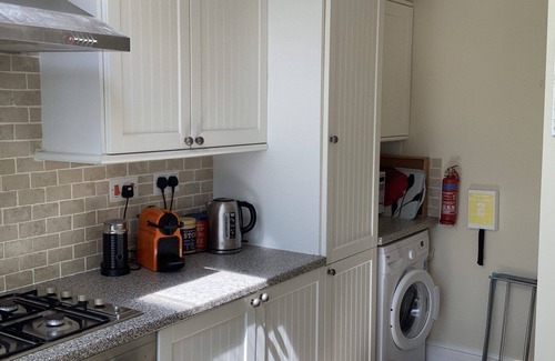 Instow Cottage | Instow period cottage, sleeps 6, close to beach, dog friendly