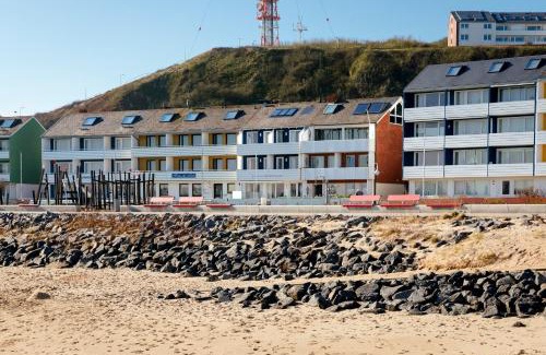 Helgoland Apartment | Insulaner Ferienwohnungen