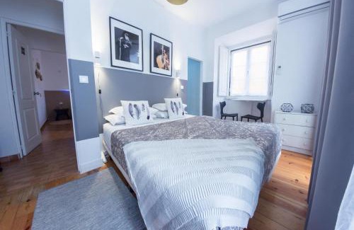 Lisbon Old Town Bed & Breakfast | INT Lisbon Suites