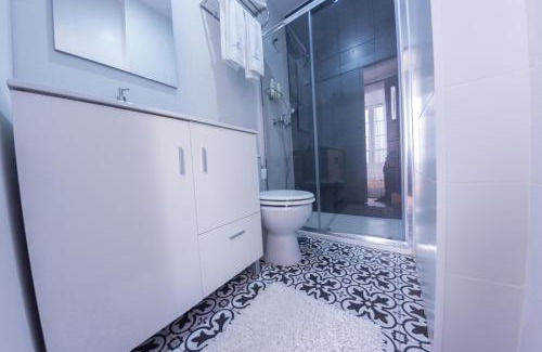 Lisbon Old Town Bed & Breakfast | INT Lisbon Suites