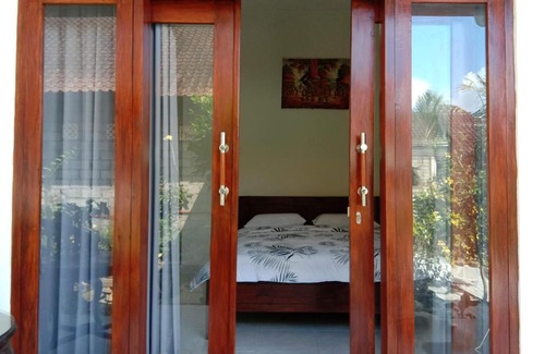 Ubud City-Centre House | INTAN HOMESTAY