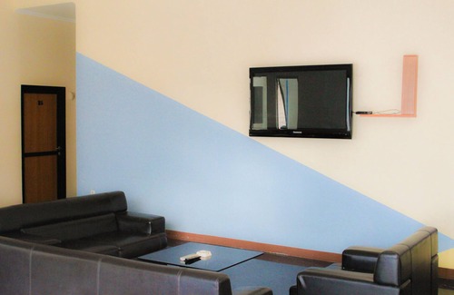 Bandung Hotel | Intech Hostel