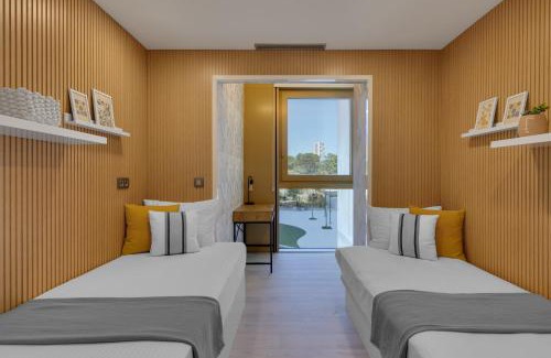 Cala Apartment | Intempo 1A by Costa Activa Rentals