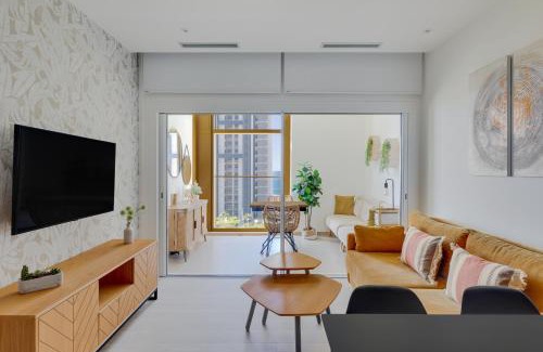 Cala Apartment | Intempo 1A by Costa Activa Rentals