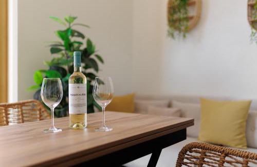 Cala Apartment | Intempo 1A by Costa Activa Rentals