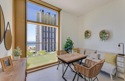 Cala Apartment | Intempo 1A by Costa Activa Rentals