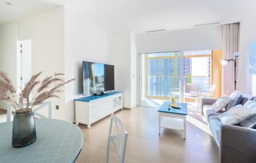 Cala Apartment | Intempo by Holuxe - 052 - 5th floor
