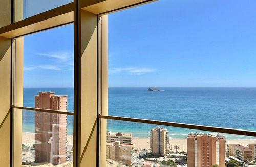 Cala Apartment | Intempo Residence