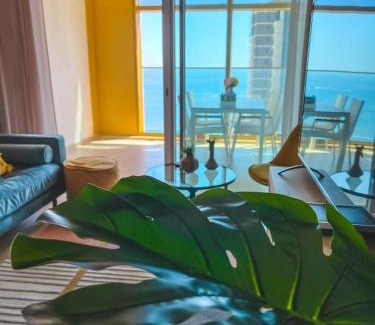 Cala Apartment | IntempoCarrera - Apartment at Intempo Building