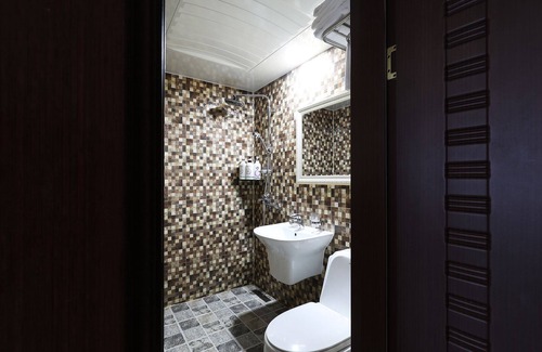 Gangseo Hotel | Inter City Seoul