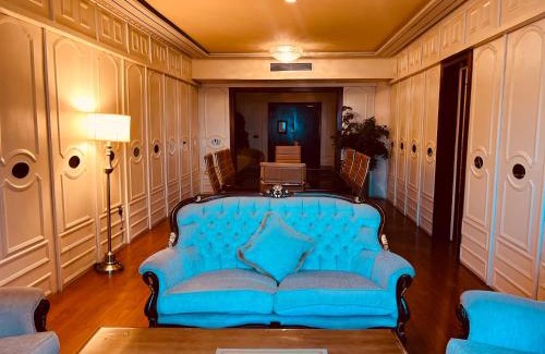 Kirkos Hotel | Inter Luxury Hotel