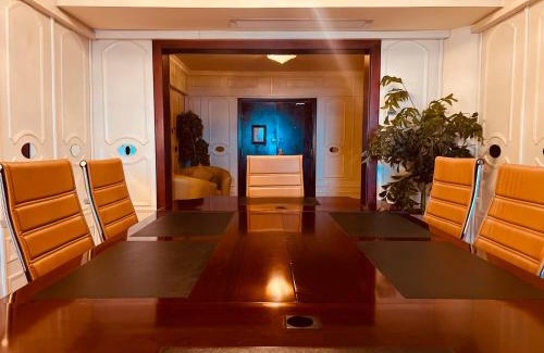 Kirkos Hotel | Inter Luxury Hotel