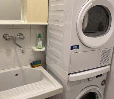 Policastro Bussentino Apartment | Intera casa in centro storico a 800mt dal mare