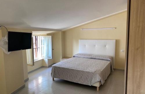 Policastro Bussentino Apartment | Intera casa in centro storico a 800mt dal mare